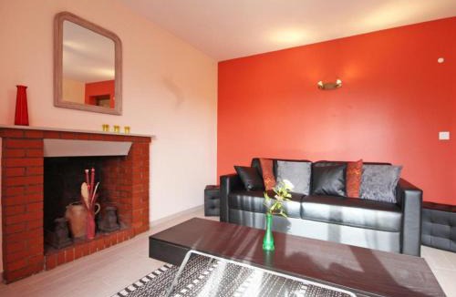 Rouperroux House | Maison lumineuse avec jardin clos et terrasse pour 9 pers. près forêt d'Écouves - FR-1-497-16