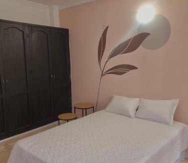 Monteria House | Maison luna