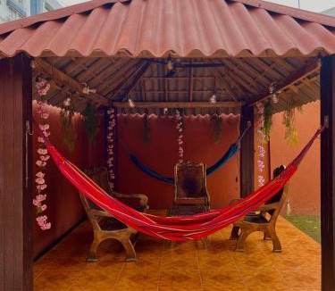 Monteria House | Maison luna