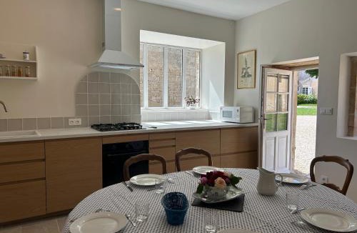 Londigny House | Maison Mélusine