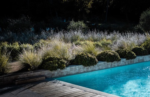 Meyreuil House | Maison M'aix, luxurious architect-designed villa 5 minutes from Aix en Provence