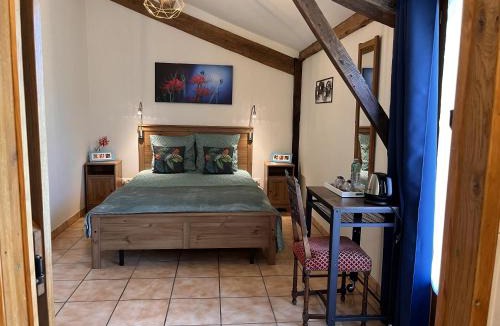 Surin Bed & Breakfast | Maison M