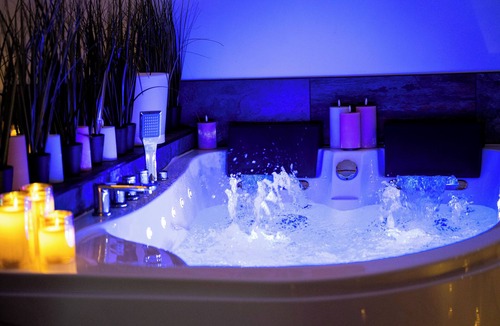 Saint-Vincent-de-Paul House | Maison M Rubis Much more than a love room!