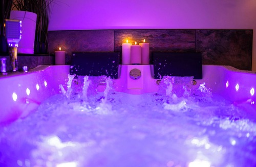 Saint-Vincent-de-Paul House | Maison M Rubis Much more than a love room!