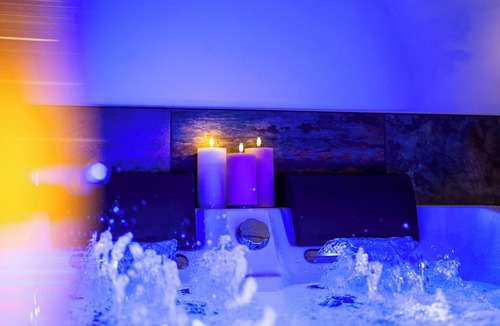 Saint-Vincent-de-Paul House | Maison M Rubis Much more than a love room!