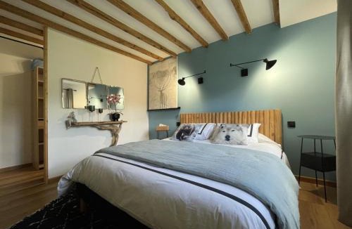 Bidos House | Maison mado-lily