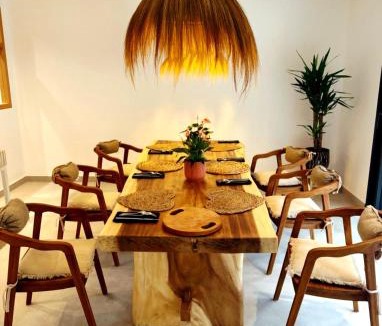 Bonifacio Hotel | Maison Mahana