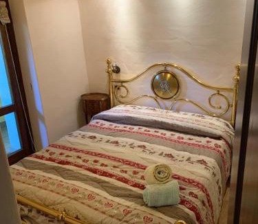 Aosta Apartment | Maison Malherbes