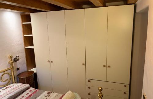 Aosta Apartment | Maison Malherbes