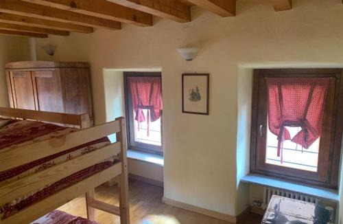 Aosta Apartment | Maison Malherbes