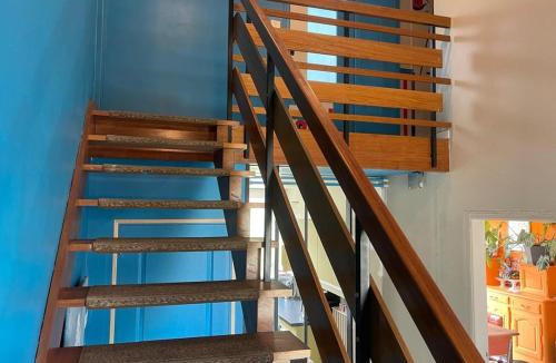 Luce House | Maison Mambo