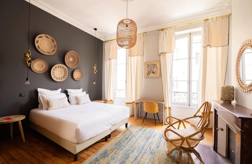 Bordeaux City Centre House | Maison Manège