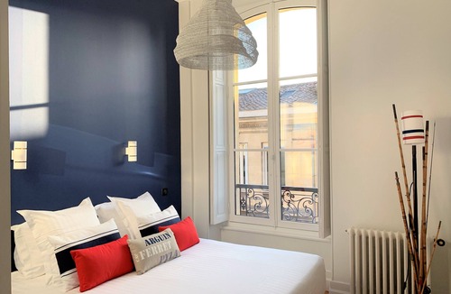 Bordeaux City Centre House | Maison Manège