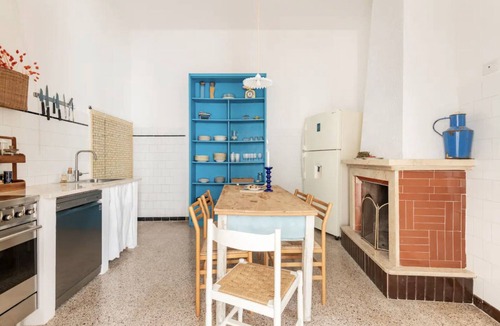 Castiglione d'Otranto House | Maison Manara, Piscine, 8km de la Mer, Salento