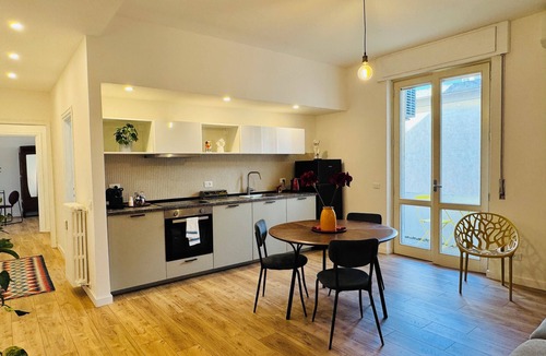 Sant'Antonio Apartment | Maison Mansart