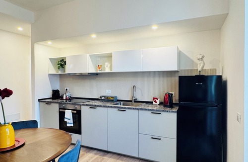 Sant'Antonio Apartment | Maison Mansart