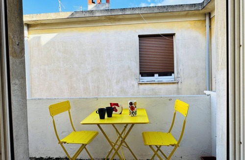Sant'Antonio Apartment | Maison Mansart