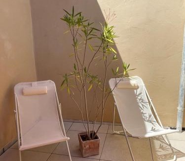 Westhoffen Apartment | Maison Maragelie