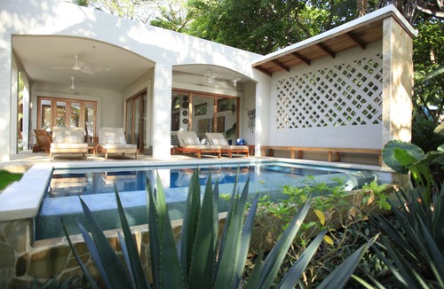 Playa Santa Teresa Villa | Maison Marazul Beachfront Chic Modern Moroccan Luxury Villa
