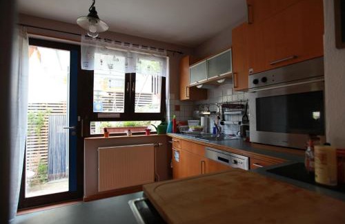 Stettfeld Apartment | Maison Marie