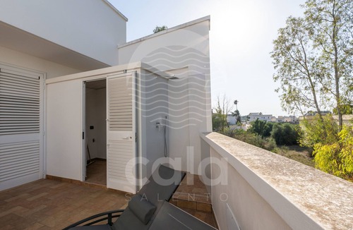 Copertino Apartment | Maison Marta - Spa Privata