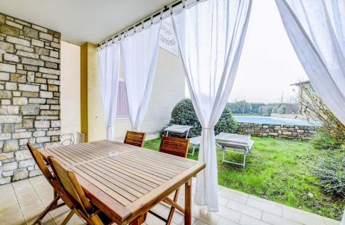 Lonato del Garda Apartment | Maison Martina