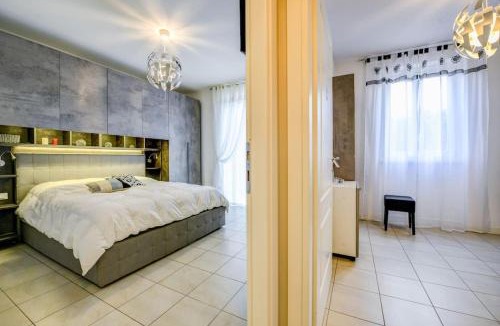 Lonato del Garda Apartment | Maison Martina