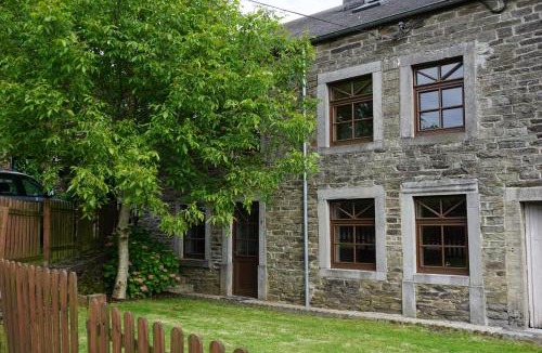 Gedinne House | Maison Matan