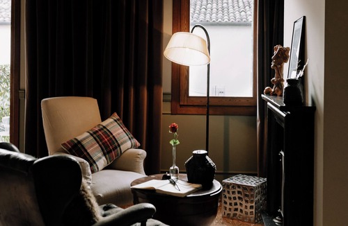 Treviso Hotel | Maison Matilda Boutique Hotel & Spa