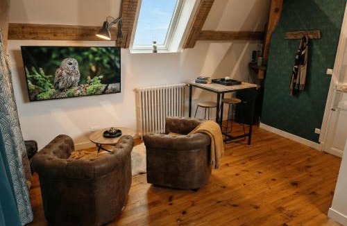 Thiers Bed & Breakfast | Maison Maubert