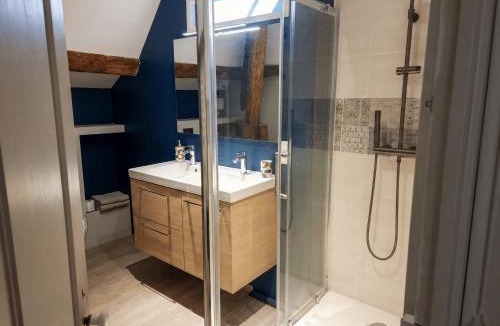 Thiers Bed & Breakfast | Maison Maubert