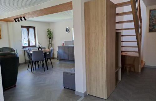 Aschbach House | Maison Maurer