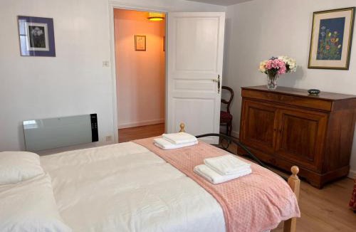 Razes House | Maison Mayeras, 3 ch