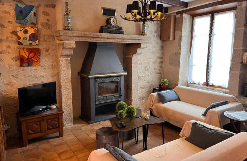 Razes House | Maison Mayeras, 3 ch