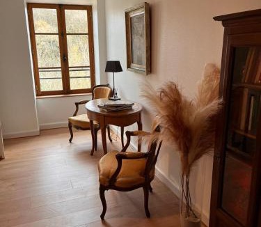 Razes House | Maison Mayeras, 3 ch