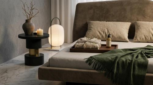 Rodio House | Maison Mazzini