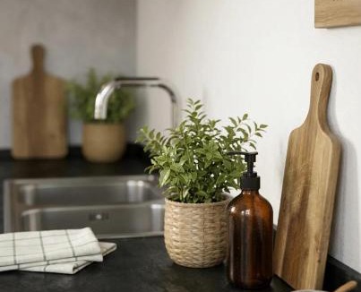 Rodio House | Maison Mazzini