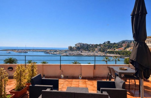Rapallo Apartment | Maison Mazzini48