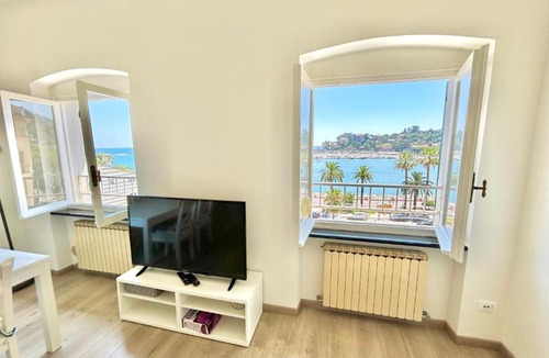 Rapallo Apartment | Maison Mazzini48