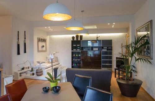 Termoli Apartment | MAISON MI.RI'
