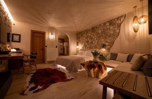 Arachova Hotel | Maison Michelangelo