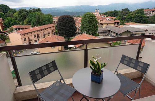 Banchette Apartment | Maison Mimi 1 Luxury apartment welcomes you to the heart of Canavese.