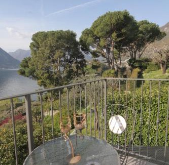 Ossuccio Apartment | Maison Mimi apartments