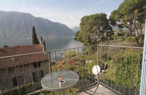 Ossuccio Apartment | Maison Mimi apartments