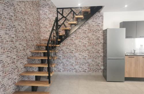 Saint-Esteben House | Maison mitoyenne au cœur du Pays Basque