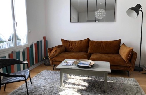 Saint-Trojan-les-Bains House | Maison moderne à Saint-Trojan