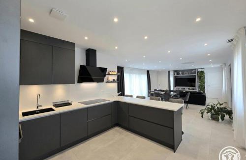 Saint-Marcory House | Maison moderne, parking - à découvrir au Périgord - FR-1-616-575