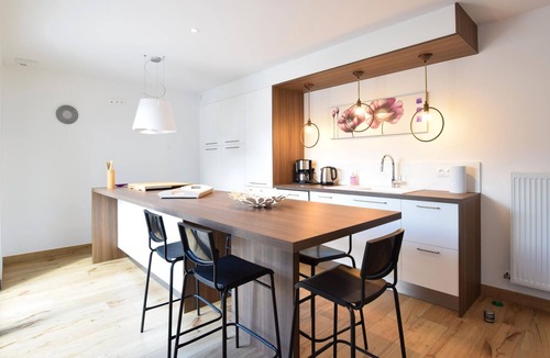 Pirou House | Maison moderne proche plage