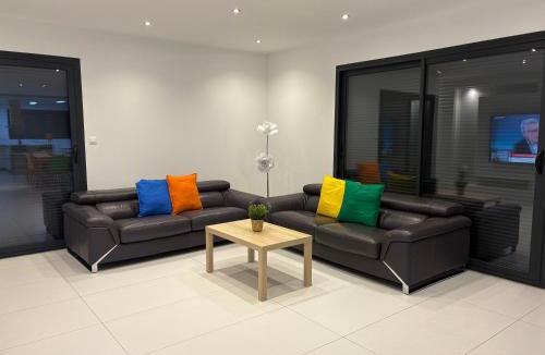 Aulnat Villa | Maison moderne Villa