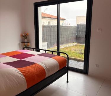 Aulnat Villa | Maison moderne Villa